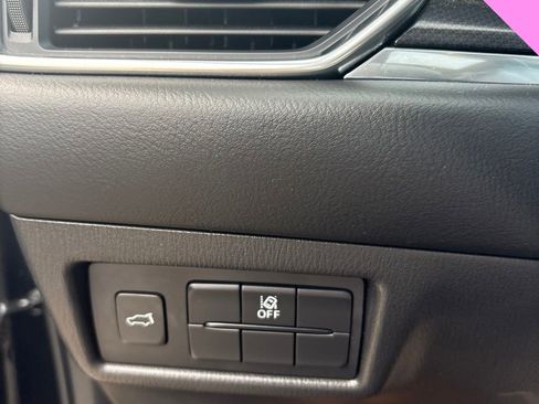 Used 2023 MAZDA CX-5 AWD 2.5 Turbo image 8