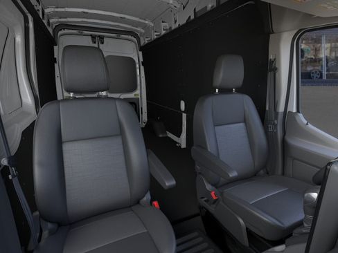 New 2026 Ford Transit 350 148 High Roof w/ Exterior Upgrade Package RWD image 10