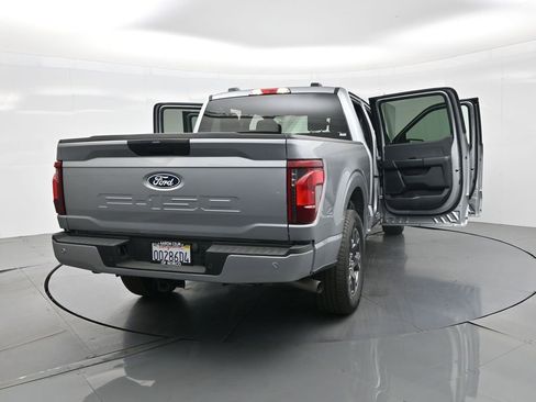 Used 2024 Ford F150 STX w/ Mobile Office Package image 43