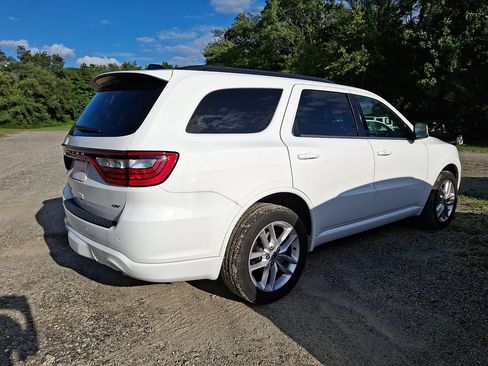 Used 2023 Dodge Durango GT AWD/4WD image 4