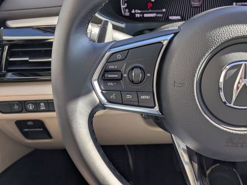 New 2026 Acura MDX SH-AWD image 17