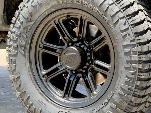 Used 2024 Ford F250 King Ranch AWD/4WD image 13