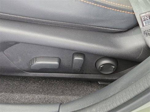 Certified 2024 Subaru Crosstrek 2.5i Limited w/ Crosstrek Mirror Package image 21