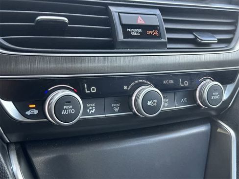 Used 2021 Honda Accord LX image 20