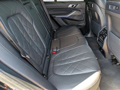 Used 2023 BMW X5 sDrive40i w/ M Sport Package image 22