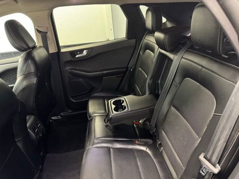 Used 2020 Ford Escape SEL AWD/4WD image 33