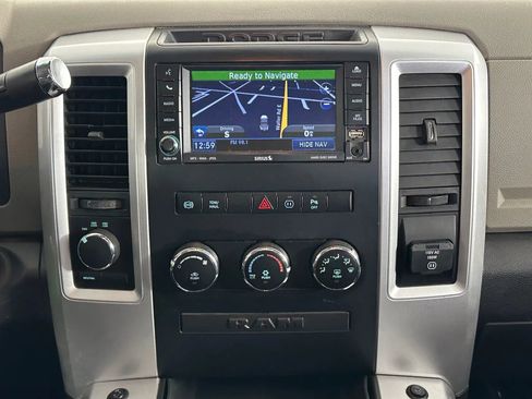 Used 2011 RAM 3500 SLT w/ Technology Group image 29