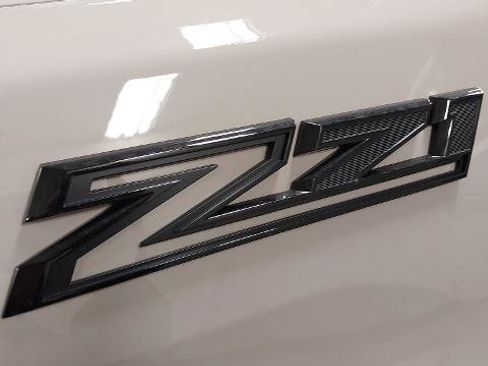 New 2026 Chevrolet Silverado 2500 Custom w/ Custom Value Package image 32