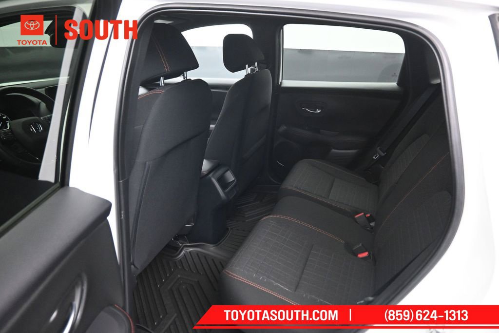 Used 2025 Honda HR-V Sport image 10