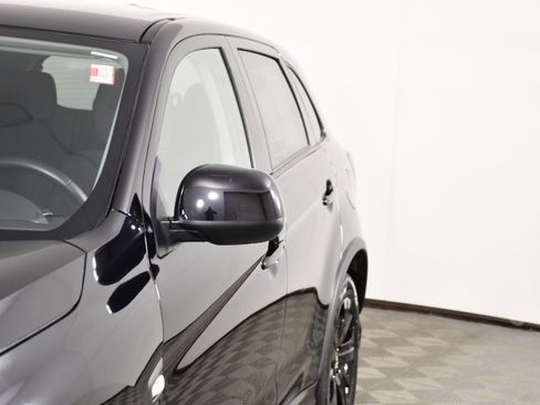 Used 2024 Mitsubishi Outlander Sport LE AWD/4WD image 13