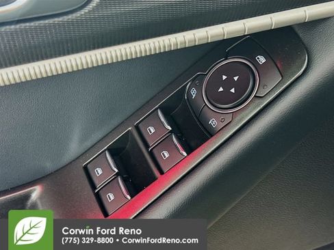 New 2026 Ford Explorer Tremor w/ Tremor Convenience Package AWD/4WD image 20