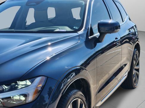 Used 2023 Volvo XC60 B5 Ultimate w/ Protection Package Premier AWD/4WD image 41