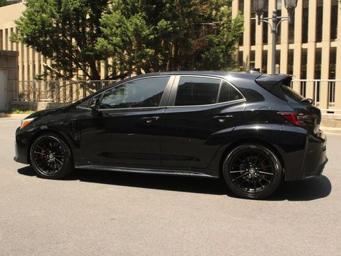 Used 2023 Toyota Corolla GR w/ Performance Package AWD/4WD image 9