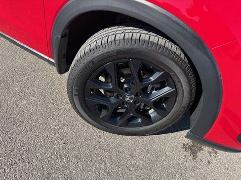 Used 2024 Honda HR-V Sport image 33