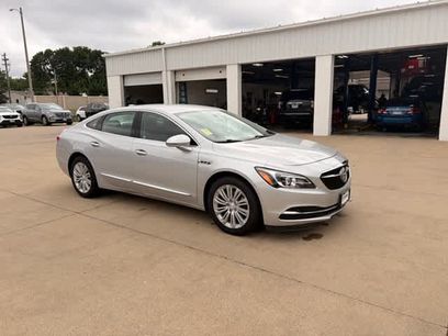 Used 2018 Buick LaCrosse Essence