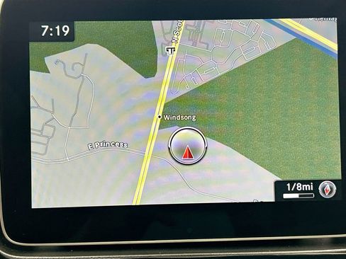 Used 2019 Mercedes-Benz GLS 550 4MATIC image 14