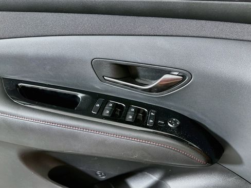 Used 2022 Hyundai Tucson N Line FWD image 15