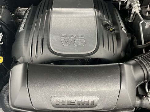 Used 2022 Dodge Durango R/T w/ Trailer Tow Group IV AWD/4WD image 29