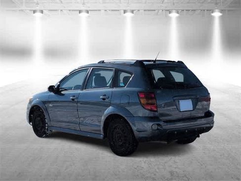 Used 2007 Pontiac Vibe w/ Sun And Sound Package image 6