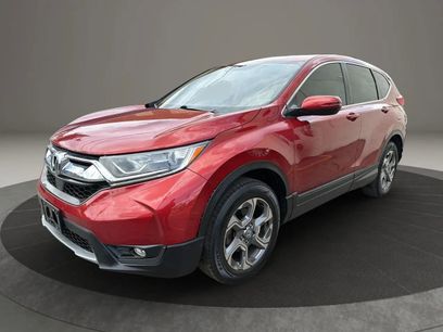 Used 2019 Honda CR-V EX