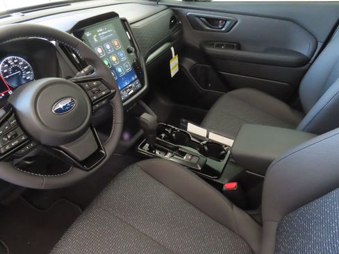 New 2026 Subaru Forester Premium AWD/4WD image 21