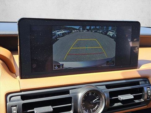 Used 2023 Lexus IS 300 w/ Premium Package RWD image 16