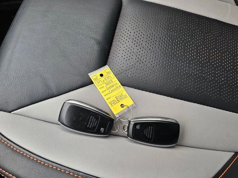 Used 2023 Subaru Crosstrek 2.5i Limited image 26