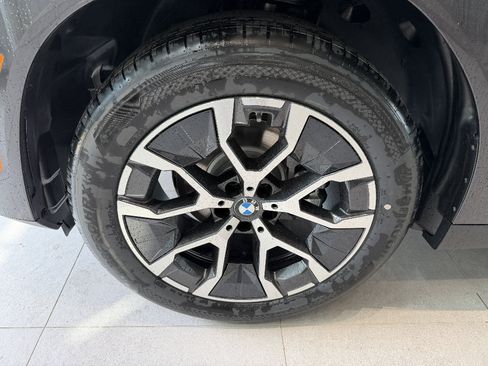New 2026 BMW X3 xDrive30i w/ Premium Package AWD/4WD image 8