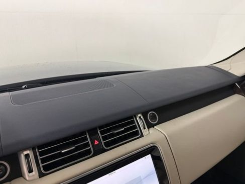 Used 2020 Land Rover Range Rover HSE AWD/4WD image 31