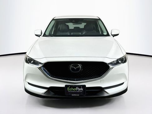 Used 2019 MAZDA CX-5 Touring FWD image 2