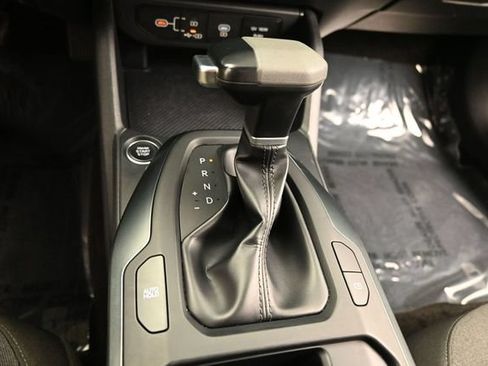 Used 2025 Kia K4 FWD image 12