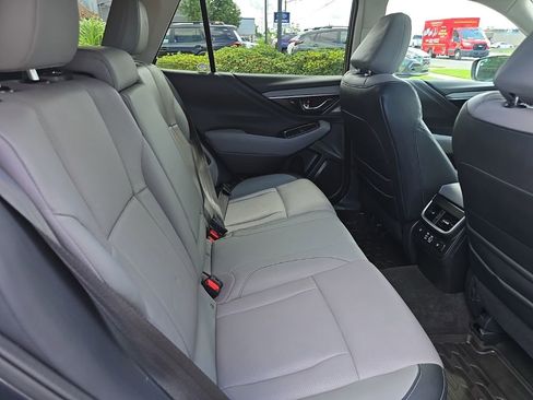 Used 2023 Subaru Outback Limited AWD/4WD image 33