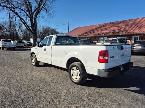 Used 2007 Ford F150 XL image 3