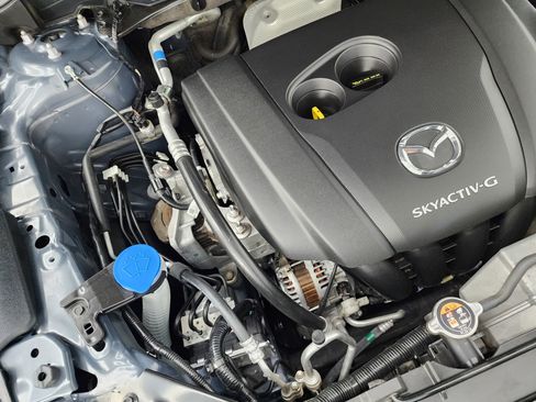 Used 2024 MAZDA CX-5 Carbon Edition image 19