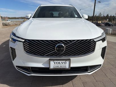 New 2026 Volvo XC90 B6 Plus w/ Protection Package Premier