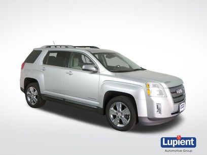 Used 2014 GMC Terrain SLT