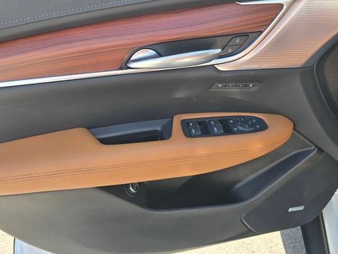 New 2026 Cadillac XT5 Premium Luxury w/ Driver Assist Package FWD image 20