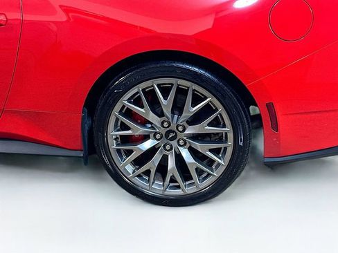 Certified 2024 Ford Mustang GT Premium image 6