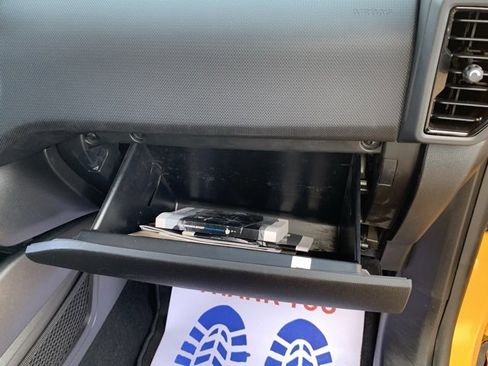 Certified 2022 Ford Bronco Sport Outer Banks w/ Tech Package image 31