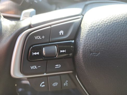 Used 2022 Honda Accord Sport image 17