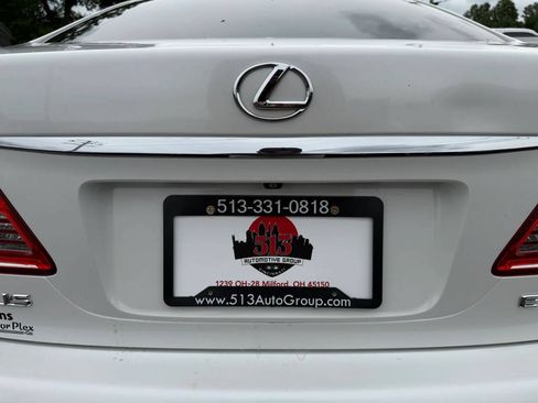 Used 2010 Lexus ES 350 FWD image 64
