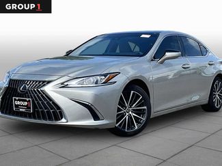 Used 2024 Lexus ES 350 w/ Premium Package FWD video 1