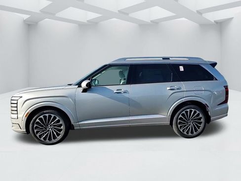 New 2026 Hyundai Palisade Calligraphy image 8