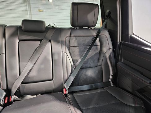 Used 2024 Toyota Tundra TRD Pro image 14