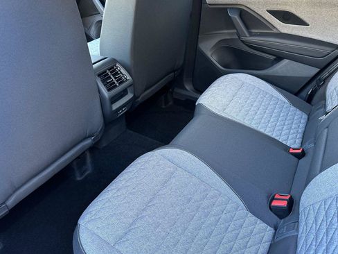 New 2026 Volkswagen Tiguan S AWD/4WD image 11