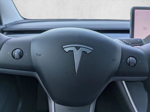 Used 2019 Tesla Model 3 Performance AWD/4WD image 11