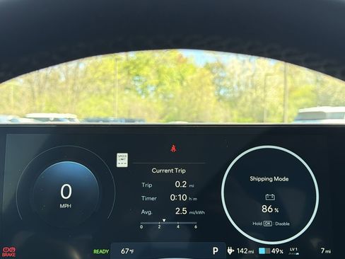 New 2026 Hyundai Ioniq 5 SEL AWD/4WD image 20
