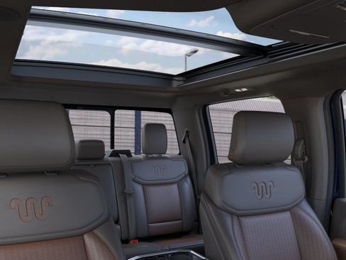 New 2026 Ford F150 King Ranch AWD/4WD image 22