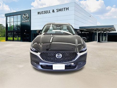 Certified 2025 MAZDA CX-30 AWD 2.5 S w/ Premium Package image 2