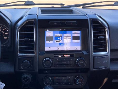 Used 2016 Ford F150 XLT w/ Equipment Group 302A Luxury image 6